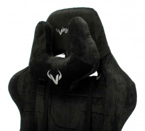 Кресло игровое Бюрократ VIKING KNIGHT LT20 FABRIC черный в Набережных Челнах - naberezhnye-chelny.ok-mebel.com | фото 5