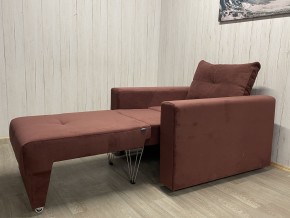 Кресло Комфорт-7 МД 700 ШП (ППУ) велюр Monaco 10 в Набережных Челнах - naberezhnye-chelny.ok-mebel.com | фото 2