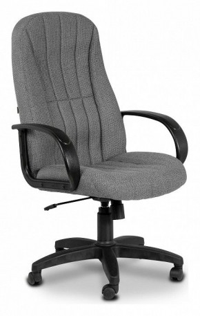 Кресло компьютерное Chairman 685 серый/черный в Набережных Челнах - naberezhnye-chelny.ok-mebel.com | фото