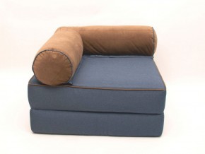 Кресло-кровать угловое модульное бескаркасное Мира в Набережных Челнах - naberezhnye-chelny.ok-mebel.com | фото 3
