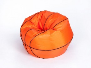 Кресло-мешок Баскетбольный мяч Большой в Набережных Челнах - naberezhnye-chelny.ok-mebel.com | фото