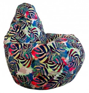 Кресло-мешок Малибу L в Набережных Челнах - naberezhnye-chelny.ok-mebel.com | фото