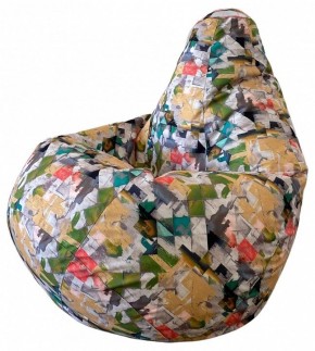 Кресло-мешок Мозаика XL в Набережных Челнах - naberezhnye-chelny.ok-mebel.com | фото 2