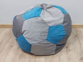 Кресло-мешок Мяч M (Vital Pebble-Vital Pacific) в Набережных Челнах - naberezhnye-chelny.ok-mebel.com | фото 1