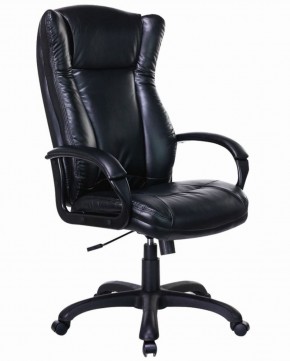 Кресло офисное BRABIX PREMIUM "Boss EX-591" (черное) 532099 в Набережных Челнах - naberezhnye-chelny.ok-mebel.com | фото