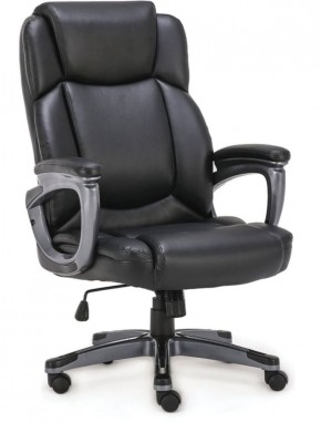 Кресло офисное BRABIX PREMIUM "Favorite EX-577" (черное) 531934 в Набережных Челнах - naberezhnye-chelny.ok-mebel.com | фото