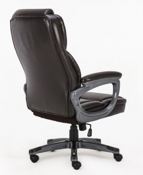 Кресло офисное BRABIX PREMIUM "Favorite EX-577", коричневое, 531936 в Набережных Челнах - naberezhnye-chelny.ok-mebel.com | фото 3