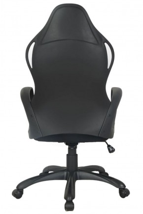 Кресло офисное BRABIX PREMIUM "Force EX-516" (ткань черная/вставки синие) 531572 в Набережных Челнах - naberezhnye-chelny.ok-mebel.com | фото 5