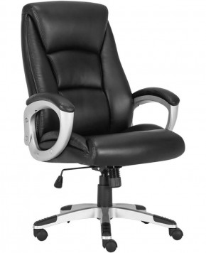 Кресло офисное BRABIX PREMIUM "Grand EX-501" (черное) 531950 в Набережных Челнах - naberezhnye-chelny.ok-mebel.com | фото