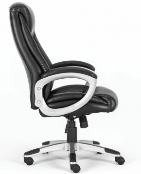 Кресло офисное BRABIX PREMIUM "Grand EX-501" (черное) 531950 в Набережных Челнах - naberezhnye-chelny.ok-mebel.com | фото 3