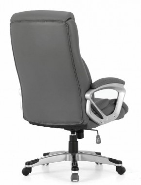Кресло офисное BRABIX PREMIUM "Level EX-527", серое, 531937 в Набережных Челнах - naberezhnye-chelny.ok-mebel.com | фото 3
