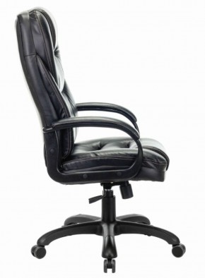 Кресло офисное BRABIX PREMIUM "Nord EX-590" (черное) 532097 в Набережных Челнах - naberezhnye-chelny.ok-mebel.com | фото 2