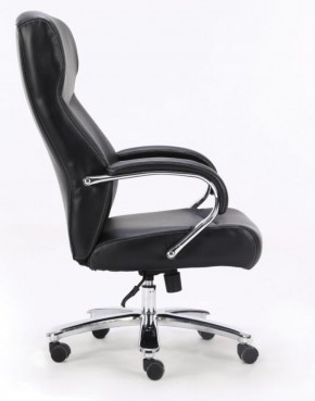 Кресло офисное BRABIX PREMIUM "Total HD-006" (черное) 531933 в Набережных Челнах - naberezhnye-chelny.ok-mebel.com | фото 3
