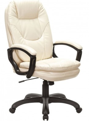 Кресло офисное BRABIX PREMIUM "Trend EX-568", экокожа, бежевое, 532102 в Набережных Челнах - naberezhnye-chelny.ok-mebel.com | фото