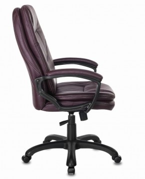 Кресло офисное BRABIX PREMIUM "Trend EX-568", экокожа, коричневое, 532101 в Набережных Челнах - naberezhnye-chelny.ok-mebel.com | фото 3
