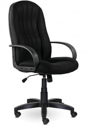 Кресло офисное BRABIX "Classic EX-685" (ткань E, черное) 532024 в Набережных Челнах - naberezhnye-chelny.ok-mebel.com | фото
