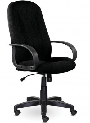 Кресло офисное BRABIX "Classic EX-685" (ткань С, черное) 532022 в Набережных Челнах - naberezhnye-chelny.ok-mebel.com | фото