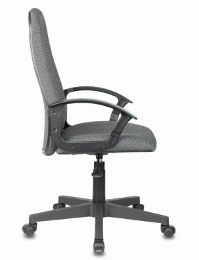 Кресло офисное BRABIX "Element EX-289", ткань, серое, 532093 в Набережных Челнах - naberezhnye-chelny.ok-mebel.com | фото 3