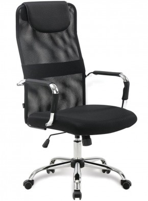 Кресло офисное BRABIX "Fit EX-514" (черное) 531949 в Набережных Челнах - naberezhnye-chelny.ok-mebel.com | фото