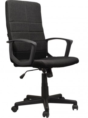 Кресло офисное BRABIX "Focus EX-518" (ткань, черное) 531575 в Набережных Челнах - naberezhnye-chelny.ok-mebel.com | фото