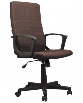 Кресло офисное BRABIX "Focus EX-518", ткань, коричневое, 531577 в Набережных Челнах - naberezhnye-chelny.ok-mebel.com | фото