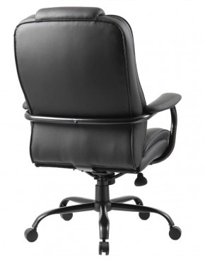 Кресло офисное BRABIX PREMIUM "Heavy Duty HD-001" (черный) 531015 в Набережных Челнах - naberezhnye-chelny.ok-mebel.com | фото 4