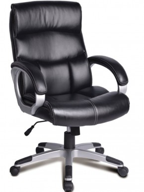 Кресло офисное BRABIX "Impulse EX-505" (черное) 530876 в Набережных Челнах - naberezhnye-chelny.ok-mebel.com | фото 1