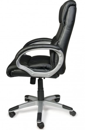 Кресло офисное BRABIX "Impulse EX-505" (черное) 530876 в Набережных Челнах - naberezhnye-chelny.ok-mebel.com | фото 3