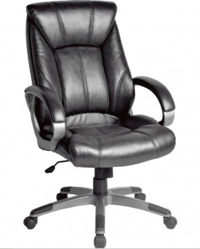 Кресло офисное BRABIX "Maestro EX-506" (черное) 530877 в Набережных Челнах - naberezhnye-chelny.ok-mebel.com | фото 1