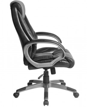 Кресло офисное BRABIX "Maestro EX-506" (черное) 530877 в Набережных Челнах - naberezhnye-chelny.ok-mebel.com | фото 3