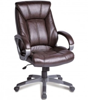 Кресло офисное BRABIX "Maestro EX-506" (коричневое) 530878 в Набережных Челнах - naberezhnye-chelny.ok-mebel.com | фото
