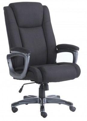 Кресло офисное BRABIX "Solid HD-005" (ткань/черное) 531822 в Набережных Челнах - naberezhnye-chelny.ok-mebel.com | фото 1