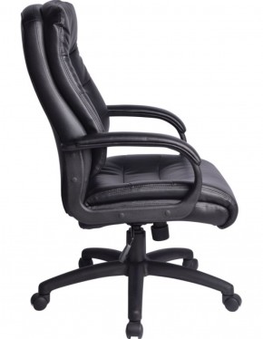Кресло офисное BRABIX "Supreme EX-503" (черное) 530873 в Набережных Челнах - naberezhnye-chelny.ok-mebel.com | фото 3