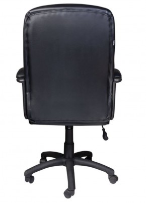 Кресло офисное BRABIX "Supreme EX-503" (черное) 530873 в Набережных Челнах - naberezhnye-chelny.ok-mebel.com | фото 4