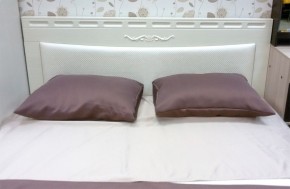 Кровать 1400 без ортопеда "Мария-Луиза 14" в Набережных Челнах - naberezhnye-chelny.ok-mebel.com | фото 4