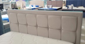 Кровать Адриана Люкс Решетка+ПМ+Дно (1200) в Набережных Челнах - naberezhnye-chelny.ok-mebel.com | фото 6