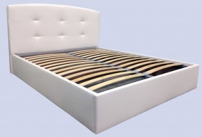 Кровать Ариадна Easy 1600 (без механизма подъема) в Набережных Челнах - naberezhnye-chelny.ok-mebel.com | фото 2