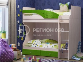 Кровать Бемби МДФ (фасад 3D) в Набережных Челнах - naberezhnye-chelny.ok-mebel.com | фото 13