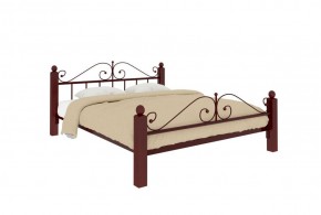 Кровать Диана Lux plus 1900 (МилСон) в Набережных Челнах - naberezhnye-chelny.ok-mebel.com | фото 5