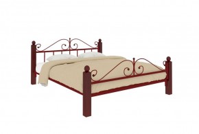 Кровать Диана Lux plus 1900 (МилСон) в Набережных Челнах - naberezhnye-chelny.ok-mebel.com | фото 6