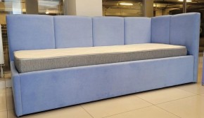 Кровать Диана + Решетка+ПМ (800) *Без Дна в Набережных Челнах - naberezhnye-chelny.ok-mebel.com | фото 5