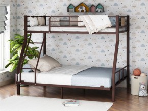 Кровать двухъярусная «Гранада-1 140» в Набережных Челнах - naberezhnye-chelny.ok-mebel.com | фото 3