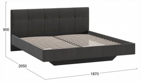 Кровать двуспальная Элис Тип 1 в Набережных Челнах - naberezhnye-chelny.ok-mebel.com | фото 3