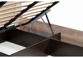 Кровать двуспальная Магантия в Набережных Челнах - naberezhnye-chelny.ok-mebel.com | фото 10