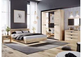 Кровать двуспальная Магантия в Набережных Челнах - naberezhnye-chelny.ok-mebel.com | фото 11