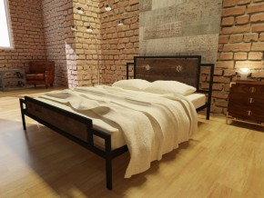 Кровать Инесса Plus 1800*1900 (МилСон) в Набережных Челнах - naberezhnye-chelny.ok-mebel.com | фото