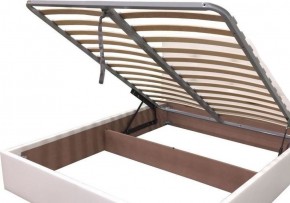 Кровать Изабель Easy 1600 (с механизмом подъема) в Набережных Челнах - naberezhnye-chelny.ok-mebel.com | фото 3