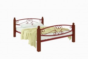 Кровать Каролина Lux plus 1200*1900 в Набережных Челнах - naberezhnye-chelny.ok-mebel.com | фото