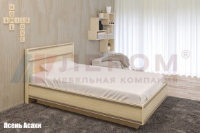 Кровать КР-1001 в Набережных Челнах - naberezhnye-chelny.ok-mebel.com | фото