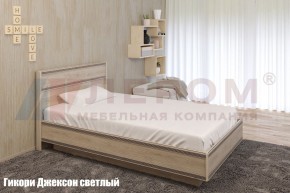 Кровать КР-1001 в Набережных Челнах - naberezhnye-chelny.ok-mebel.com | фото 2